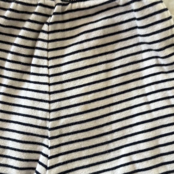 Gap Baby First Favorites Cotton Reversible Two-Piece Outfit Set - Picture 13 of 15